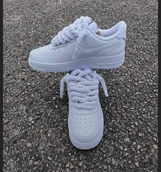 AIR FORCE 1 ROPE LACES