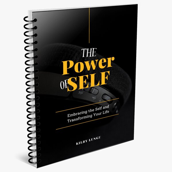 The Power of Self
