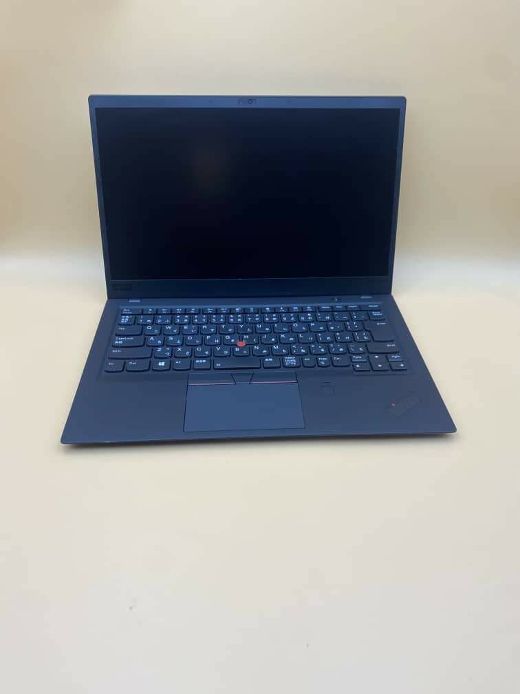 Lenovo X1 Carbon 14 Inches Screen Size