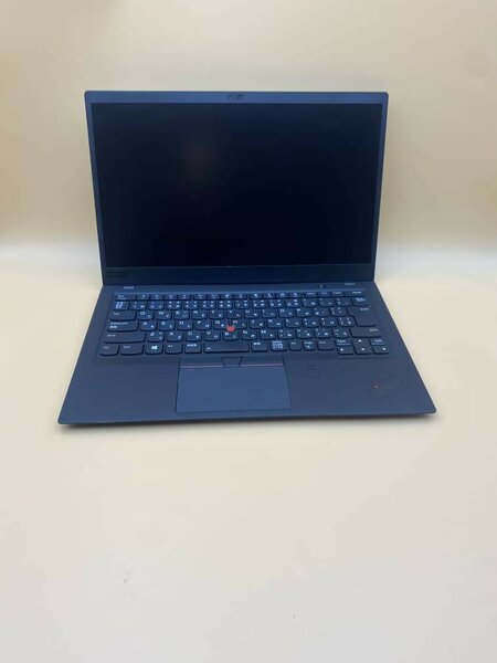 Lenovo X1 Carbon 14 Inches Screen Size