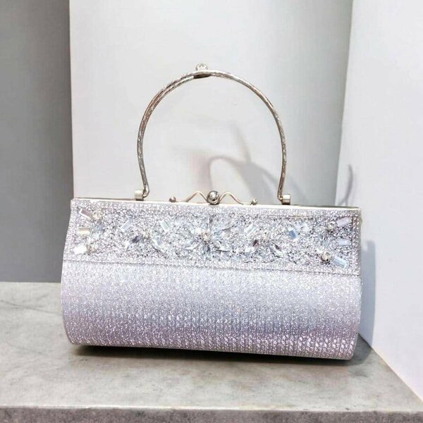 Ladies wedding purses
