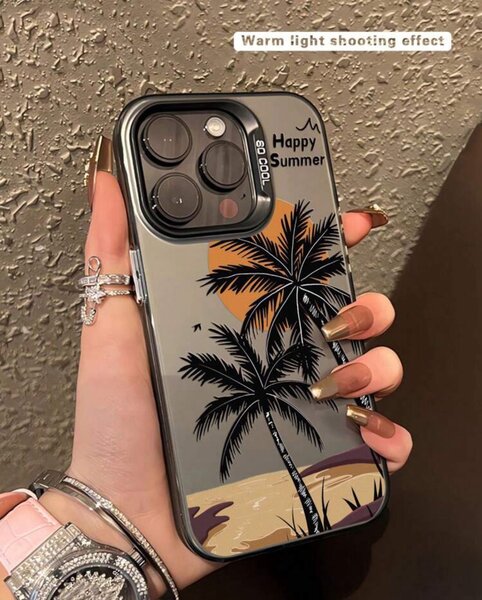 Coque pour iPhone 