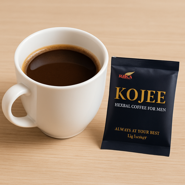 CAFÉ KOJEE