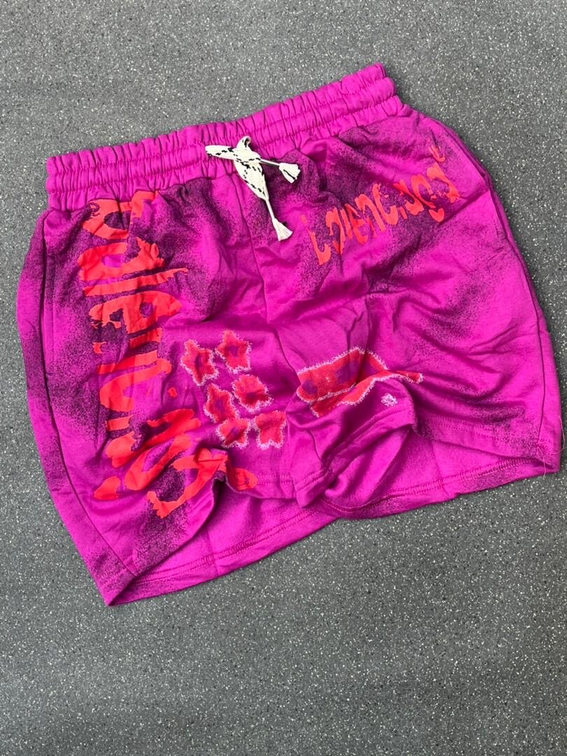 Shorts décontractés tendance