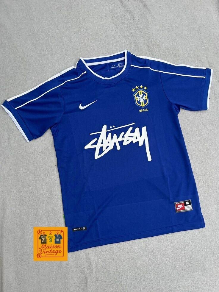 Maillot de football Brésil