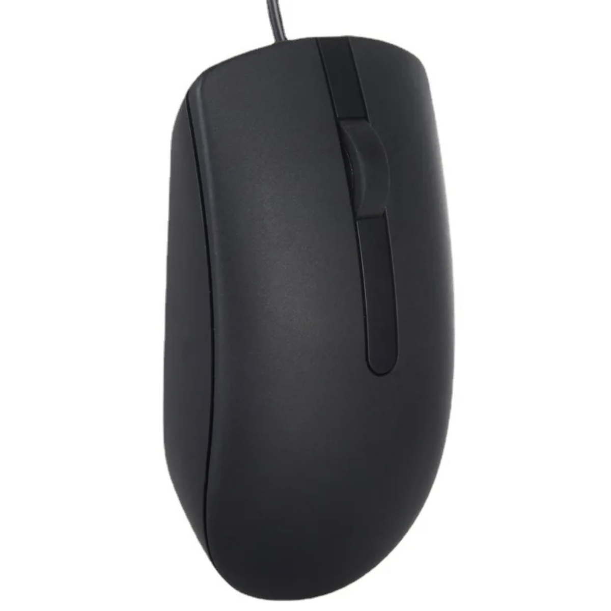 Souris optique filaire Dell MS116