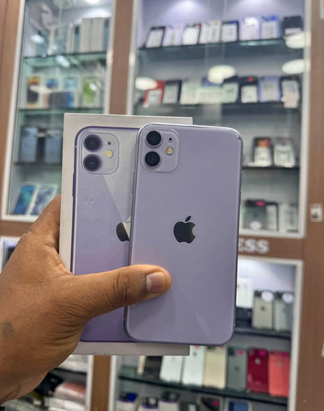 iPhone 11 128GB