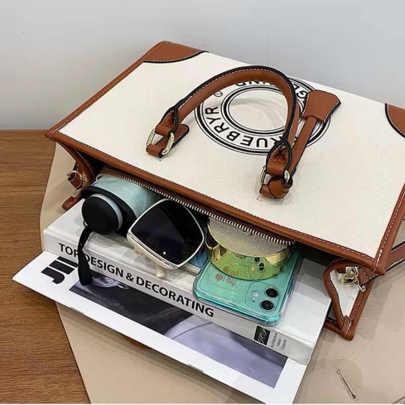 Sac à main élégance classique