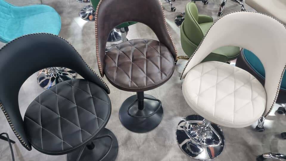 Fauteuil De Bah