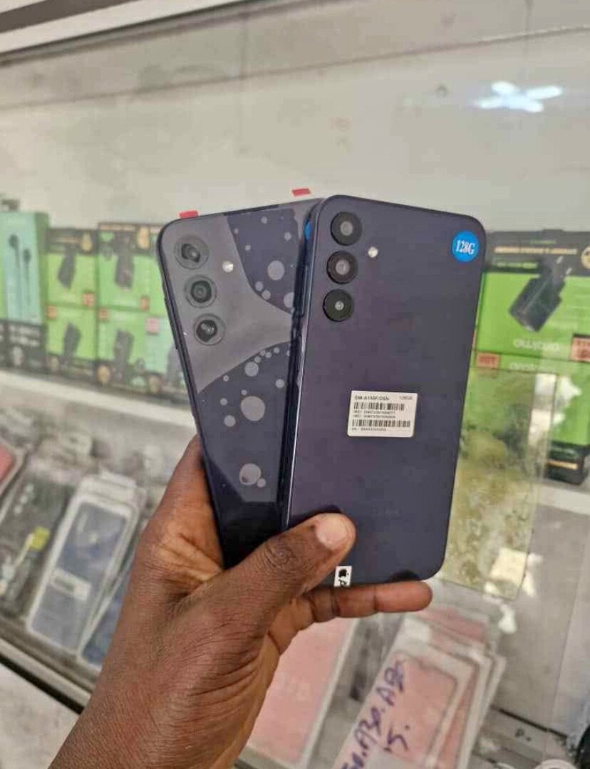 Smartphones double SIM Android