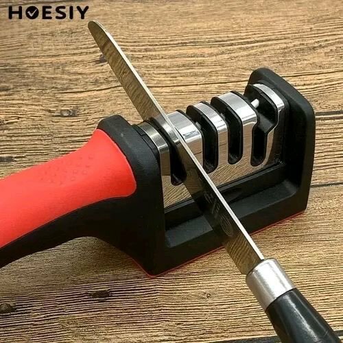 Aiguiseur de couteau