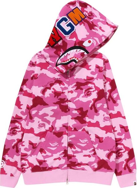 BAPE Pull-over