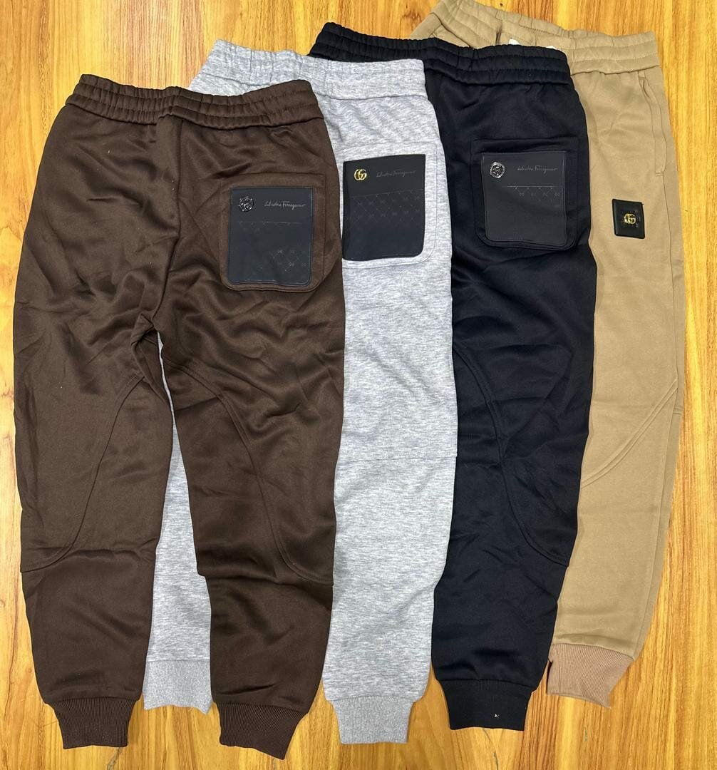 Straight pants good quality