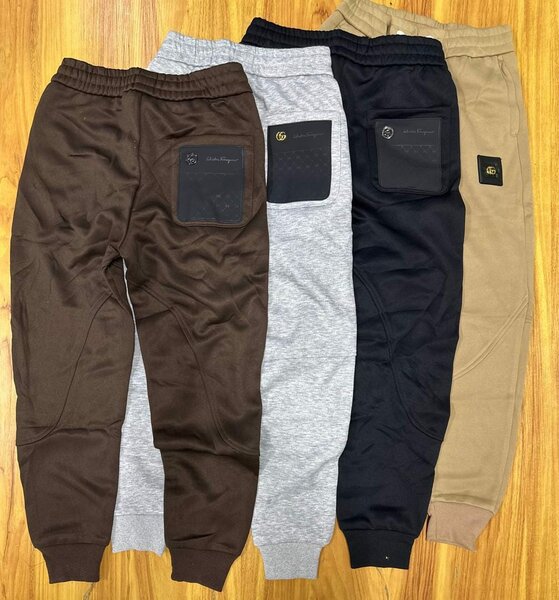 Straight pants good quality