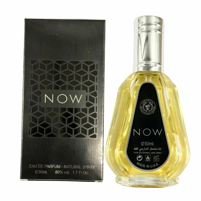 Parfum Eau de Parfum 50ml