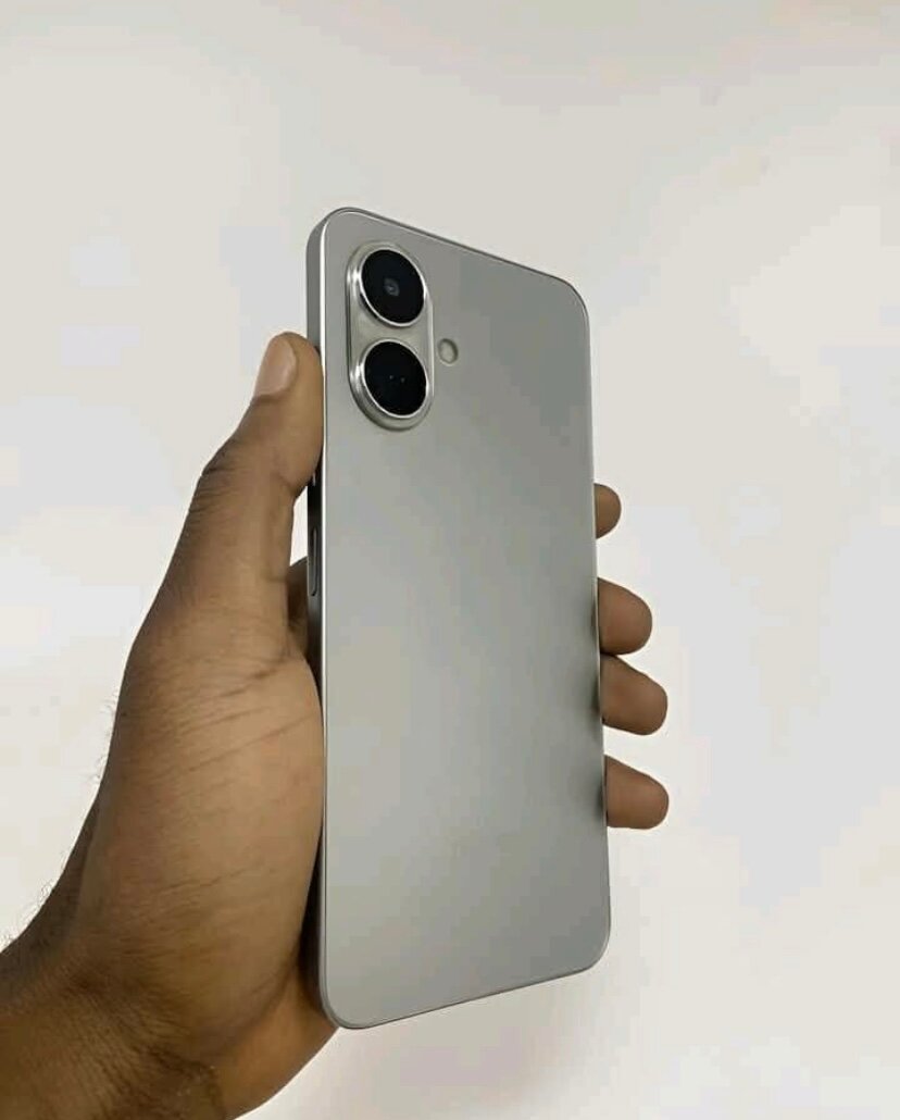 Tecno Pop 10 Smartphone