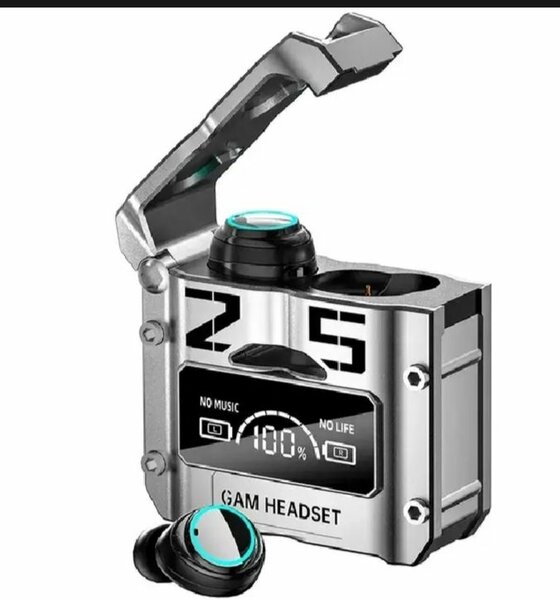 M25 earbuds