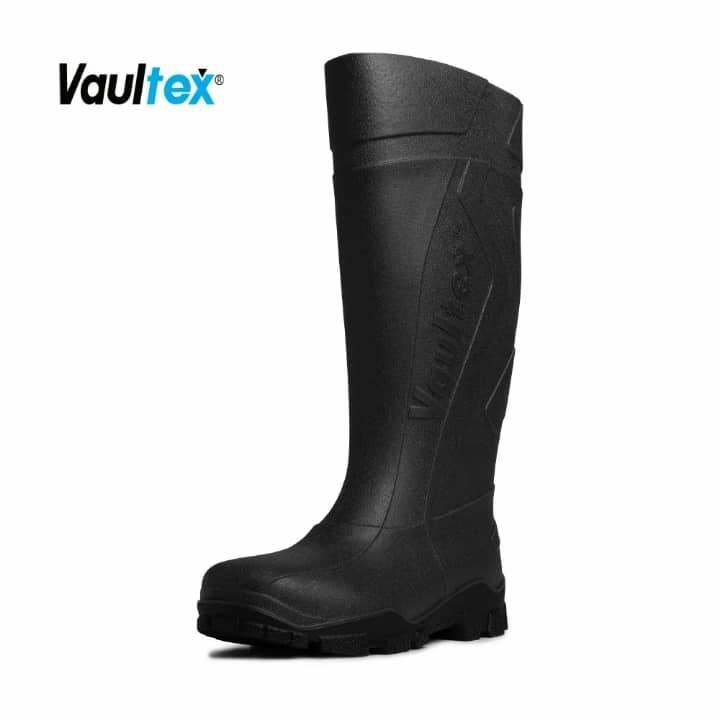 Bottes de sécurité Vaultex