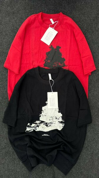 T-shirts graphiques unisexes