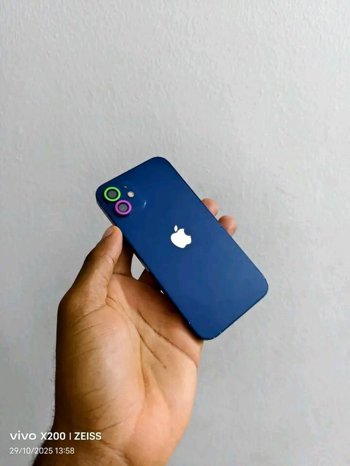 Smartphone Apple élégant