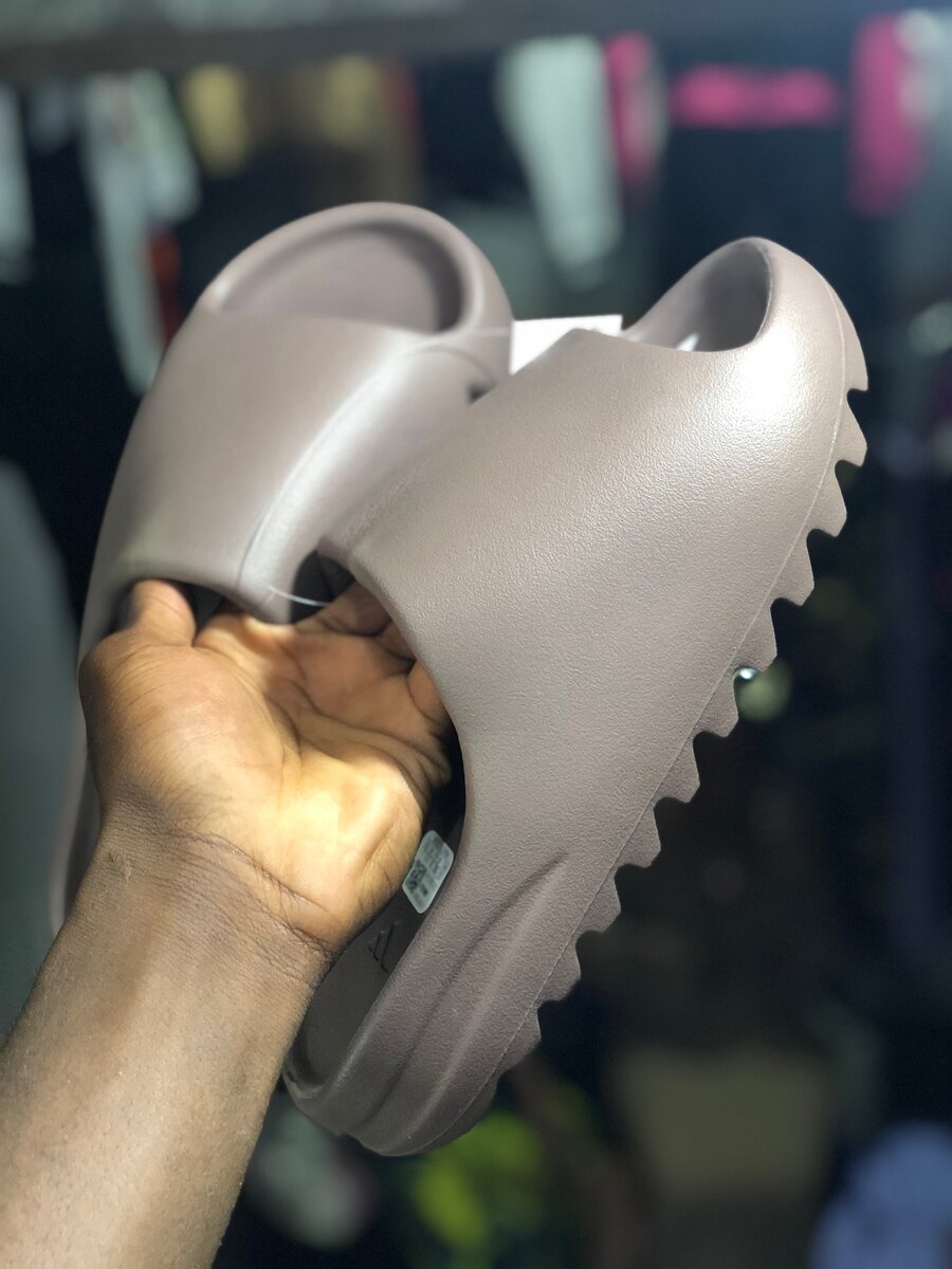 Yeezy slide