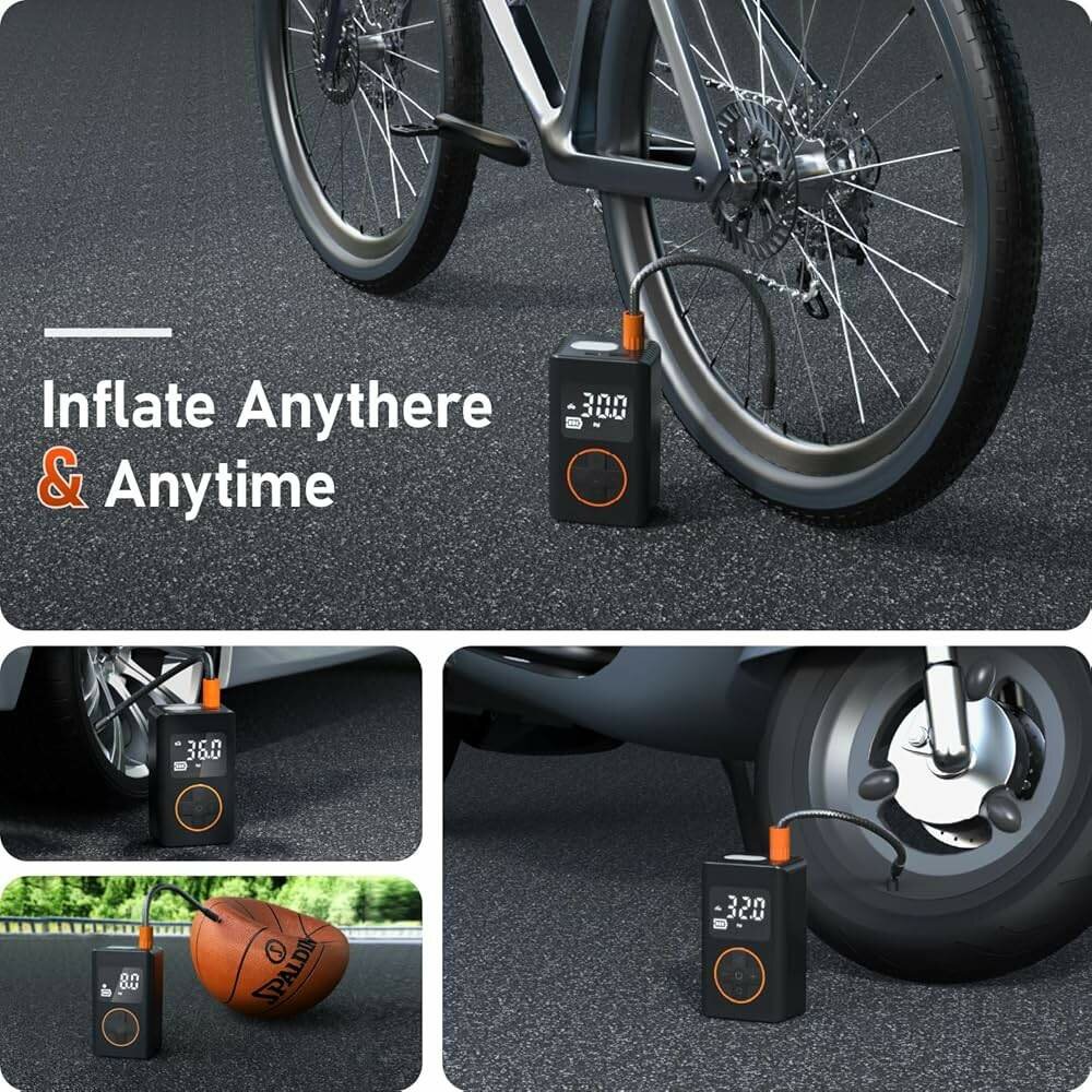 Pommade électrique rechargeabl