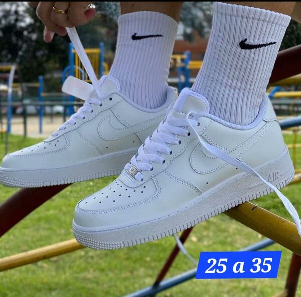 Baskets blanches tendance