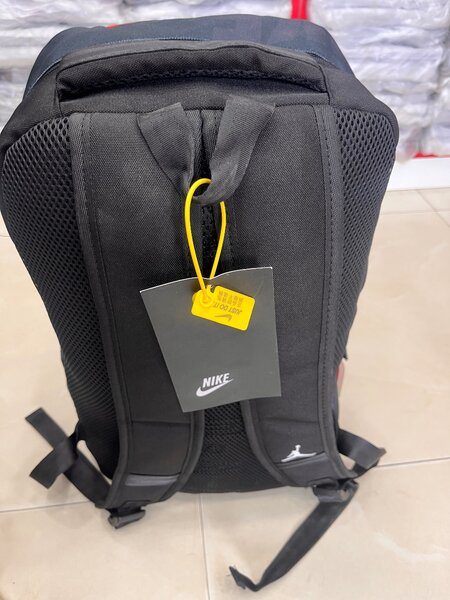 Jordan backpacks