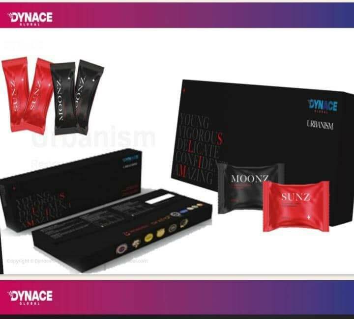 Préservatifs Dynace Urbanism