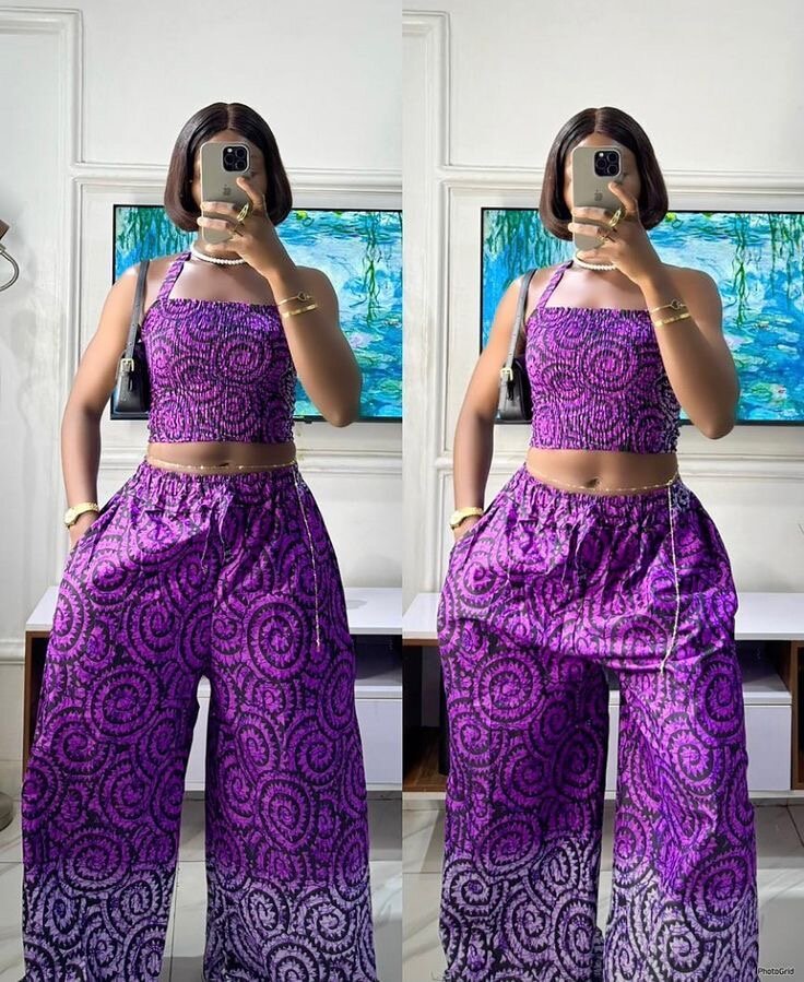 Tenues bohèmes élégantes