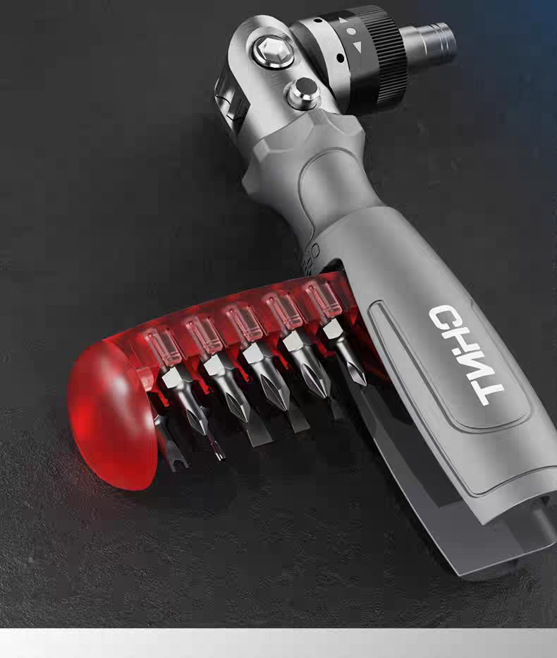 Tournevis multifonctions CR-V