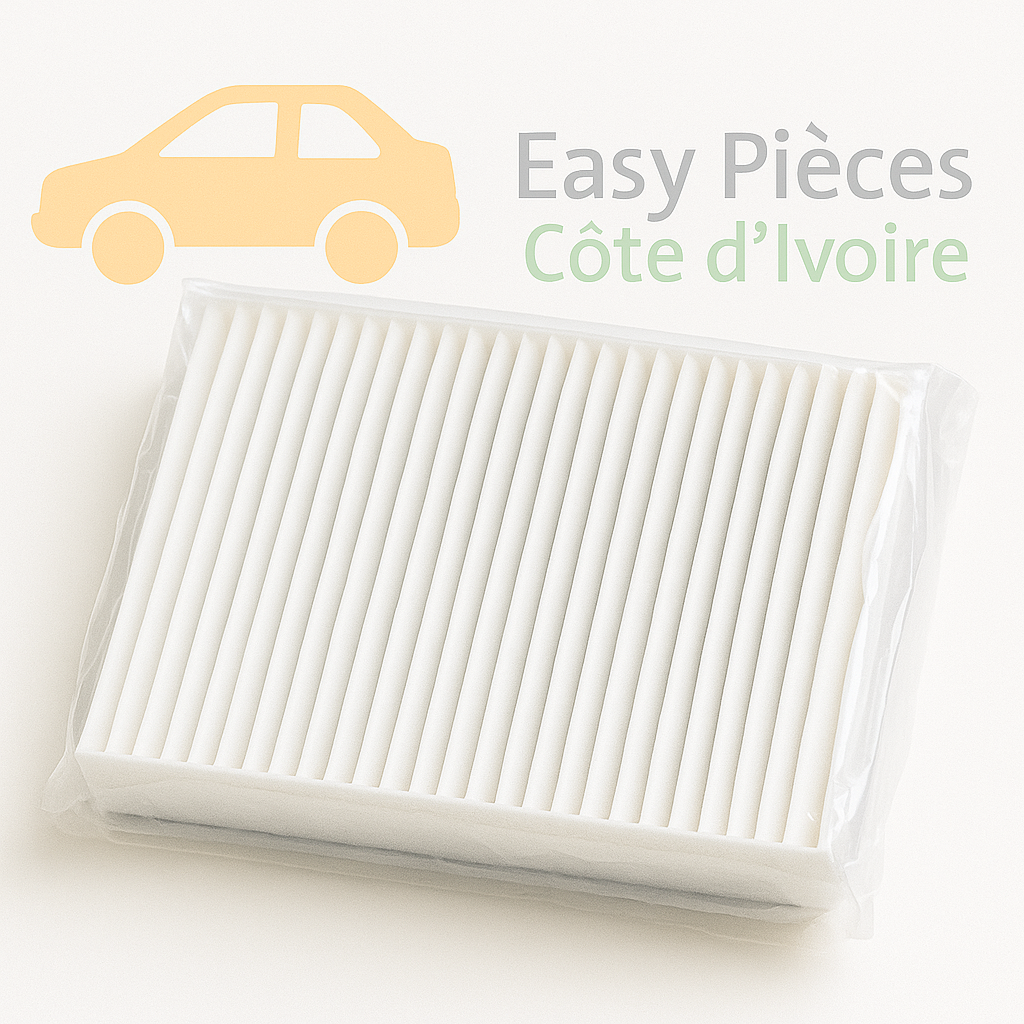 Filtre à pollen Dzire, Spresso