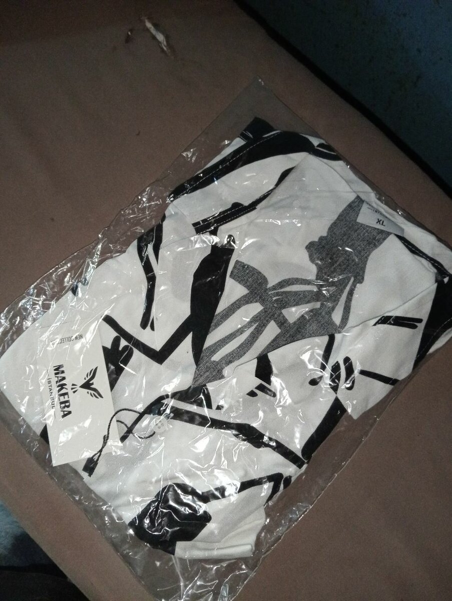 Chemise Hawaï en coton