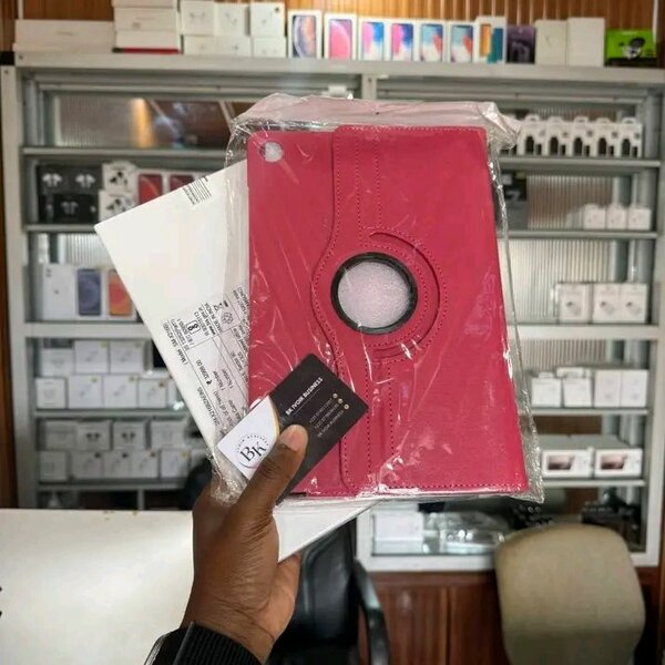 Étui Rotatif Galaxy Tab