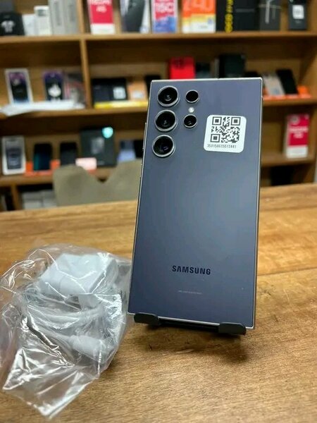 Samsung Galaxy S24 Ultra 5G