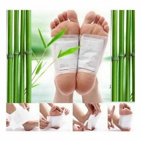 10 Détoxifiant Pour Le Corps