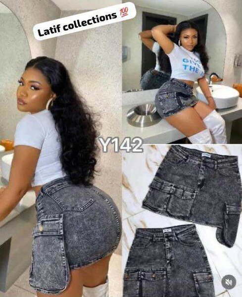 Jupe sexy élégante