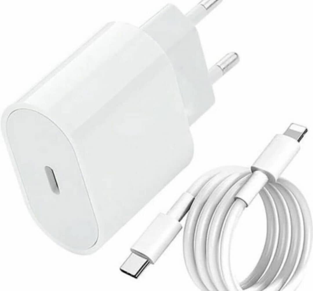 Chargeur USB-C Rapide