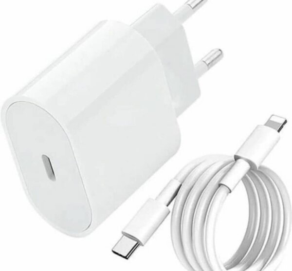 Chargeur USB-C Rapide