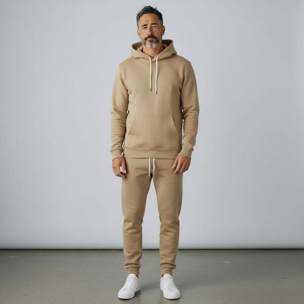 Sweats à capuche pour hommes