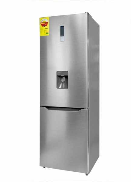 Buy Midea 300L 2 Door Bottom Freezer water dispenser
