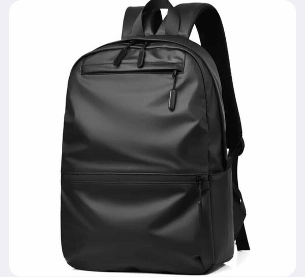 Sac à dos imperméable élégant