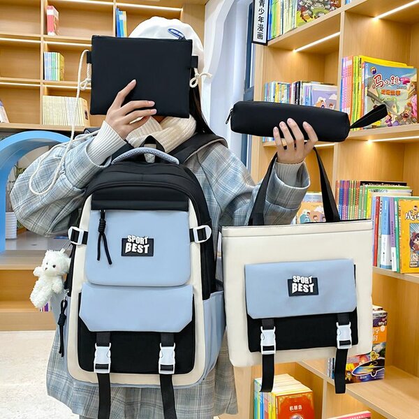 Sacs à dos 4 en 1 imperméable