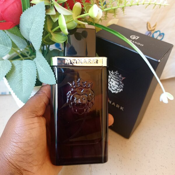 Eau de Parfum Monark Homme