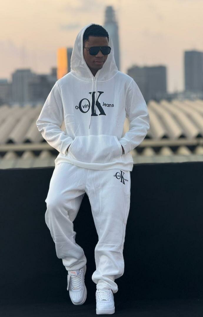 Survêtement Homme Style Urbain