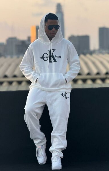 Survêtement Homme Style Urbain