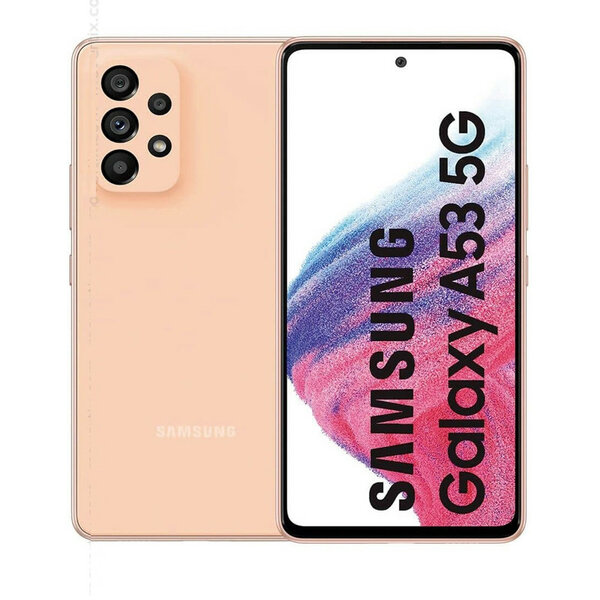 Samsung Galaxy A53 5G