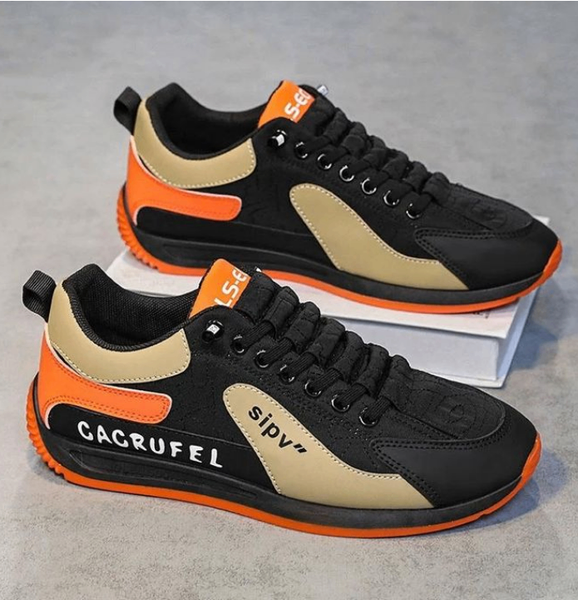 Sneakers tendance "VIP"