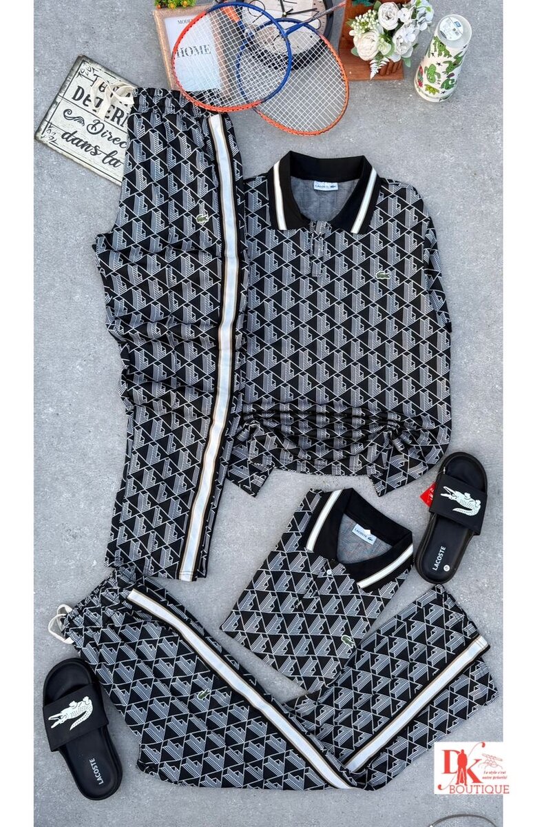 Costume décontracté homme