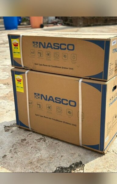 Buy NASCO AC 2.0 HORSE POWER AVAILABLE